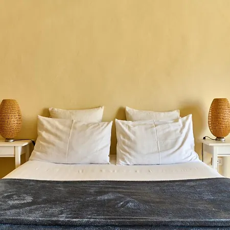 Al Cavour 34 Bed & Breakfast