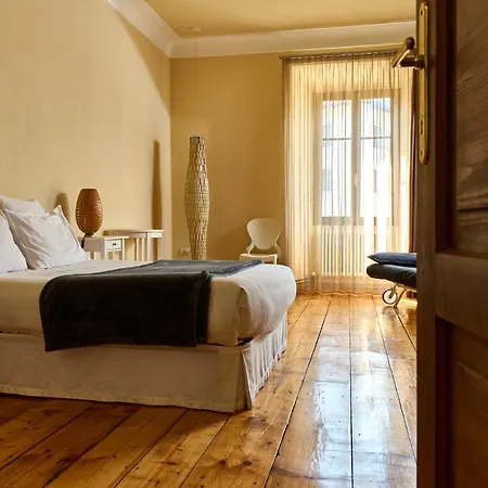 Bed & Breakfast Al Cavour 34 Trento