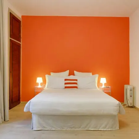 Bed & Breakfast Al Cavour 34 3*