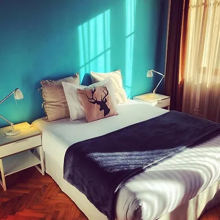 Bed & Breakfast Al Cavour 34